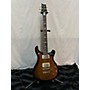 Used PRS S2 10 Anniversary McCarty 594 Solid Body Electric Guitar black amber
