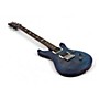 Open-Box PRS S2 10th Anniversary Custom 24 Electric Guitar Condition 3 - Scratch and Dent Lake Blue 197881451417