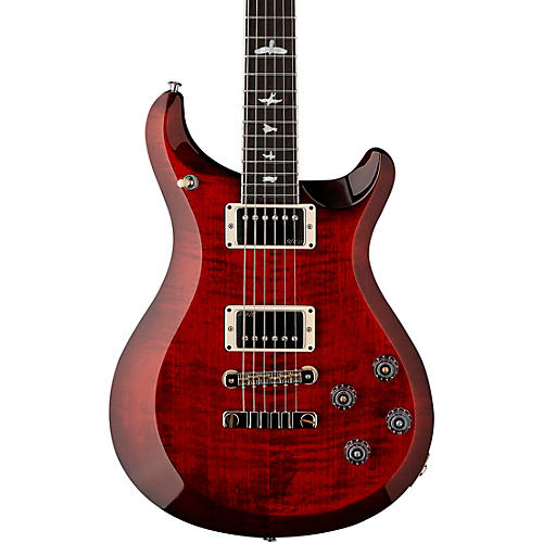 PRS S2 10th Anniversary McCarty 594 Electric Guitar Fire Red Burst