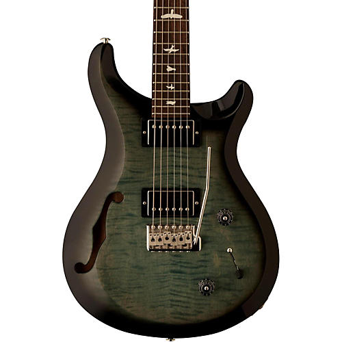S2 Custom 22 Semi-Hollow Electric Guitar