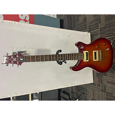 PRS S2 Custom 22 Solid Body Electric Guitar