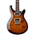 PRS S2 Custom 24-08 Electric Guitar - Lake BlueBlack Amber