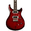 PRS S2 Custom 24-08 Electric Guitar Fire Red Burst24S2074243