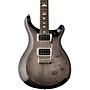 PRS S2 Custom 24 Electric Guitar - Faded Gray Black Burst
