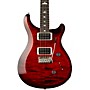 PRS S2 Custom 24 Electric Guitar - Fire Red Burst