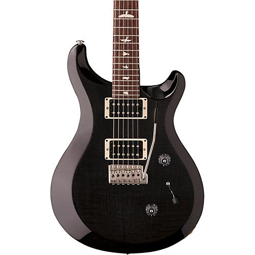 PRS S2 Custom 24 Electric Guitar Elephant Grey
