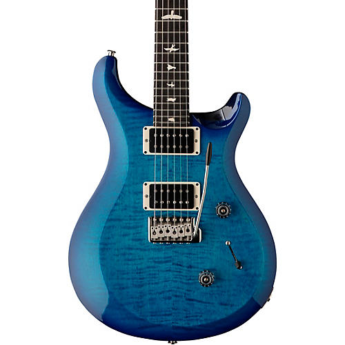 PRS S2 Custom 24 Electric Guitar Lake Blue