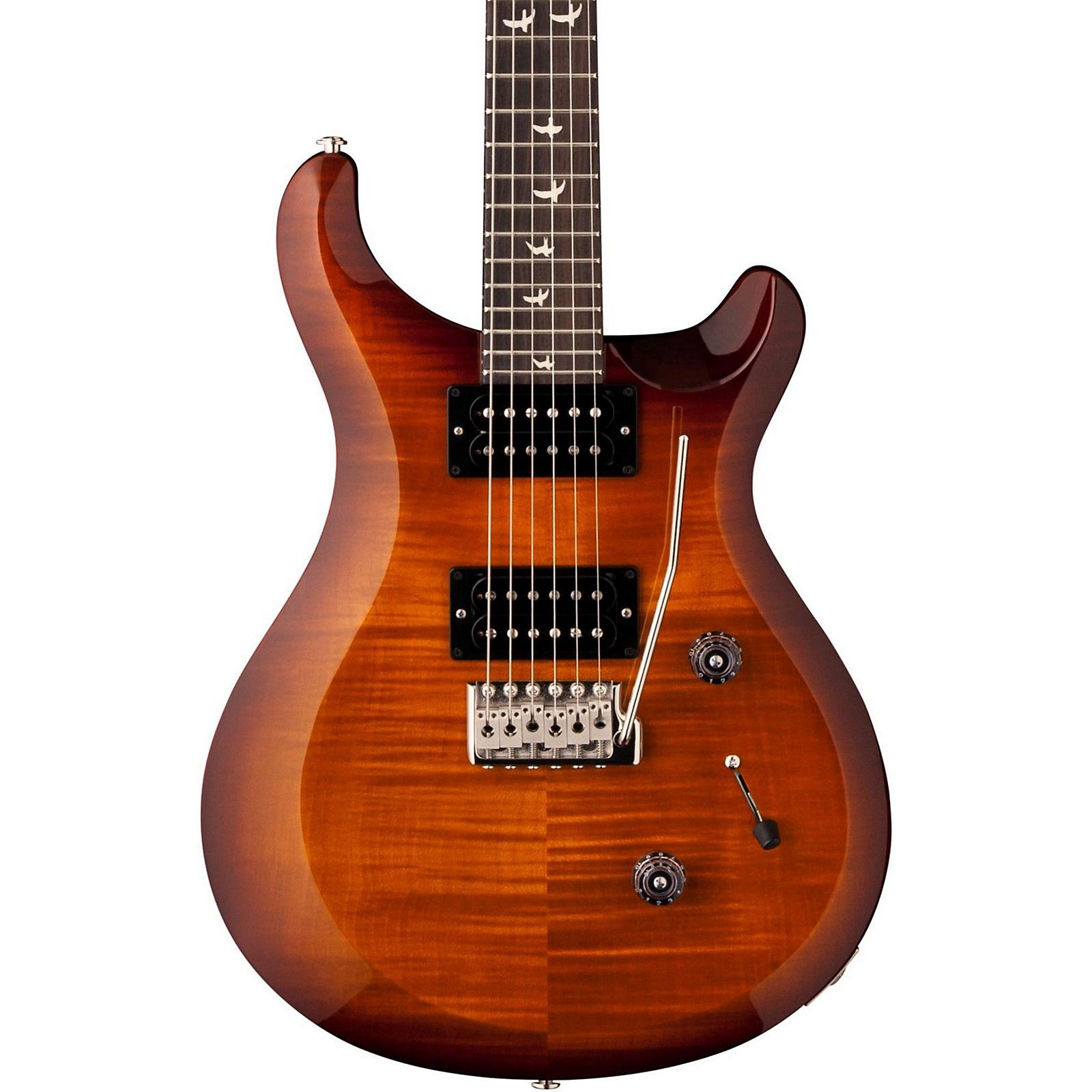 PRS S2 Custom 24 Electric Guitar Musician's Friend PRS S2 Custom 24 Electric Guitar Musician's Friend