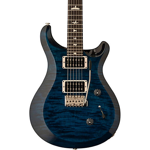 PRS S2 Custom 24 Electric Guitar Whale Blue