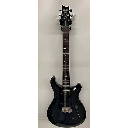 PRS S2 Custom 24 Solid Body Electric Guitar Blue