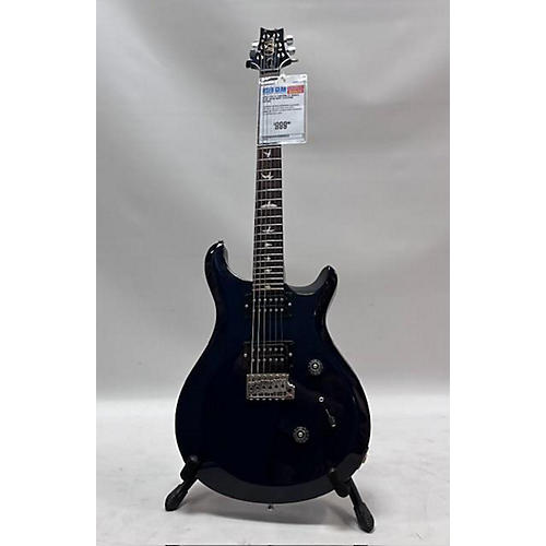 PRS S2 Custom 24 Solid Body Electric Guitar Whale Blue
