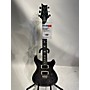 Used PRS S2 Custom 24 Solid Body Electric Guitar Black