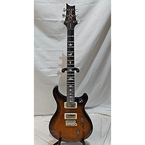 PRS S2 Custom 24 Solid Body Electric Guitar Sunburst