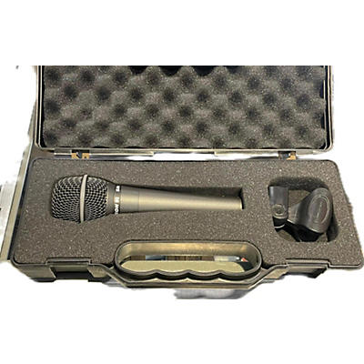 Samson S2 Dynamic Microphone