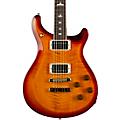 PRS S2 McCarty 594 Electric Guitar - Fire Red BurstDark Cherry Sunburst