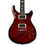 PRS S2 McCarty 594 Electric Guitar - Fire Red Burst
