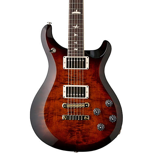 PRS S2 McCarty 594 Electric Guitar Burnt Amber Burst