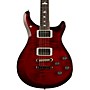 PRS S2 McCarty 594 Electric Guitar Fire Red Burst 24S2074166