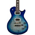 PRS S2 McCarty 594 Singlecut Electric Guitar Faded Gray Black Blue BurstFaded Gray Black Blue Burst
