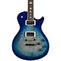 PRS S2 McCarty 594 Singlecut Electric Guitar Faded Gray Black Blue Burst