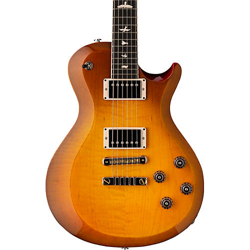 S2 McCarty 594 Singlecut Electric Guitar