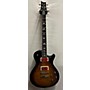 Used PRS S2 McCarty 594 Singlecut Quilted Top Solid Body Electric Guitar burst