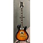 Used PRS S2 McCarty 594 Singlecut Solid Body Electric Guitar Sunburst