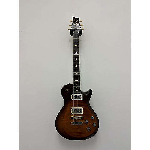 PRS S2 McCarty 594 Singlecut Solid Body Electric Guitar McCarty Amber