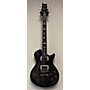 Used PRS S2 McCarty 594 Singlecut Solid Body Electric Guitar Trans Black