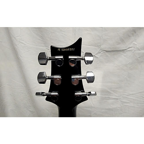 PRS S2 McCarty 594 Singlecut Solid Body Electric Guitar 2 Color Sunburst