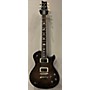 Used PRS S2 McCarty 594 Singlecut Solid Body Electric Guitar charcoal byrst
