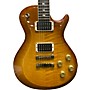 Used PRS S2 McCarty 594 Singlecut Solid Body Electric Guitar Honey Gold Burst