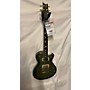 Used PRS S2 McCarty 594 Solid Body Electric Guitar Green