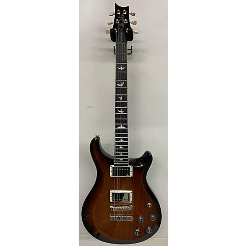 PRS S2 McCarty 594 Solid Body Electric Guitar Sunburst