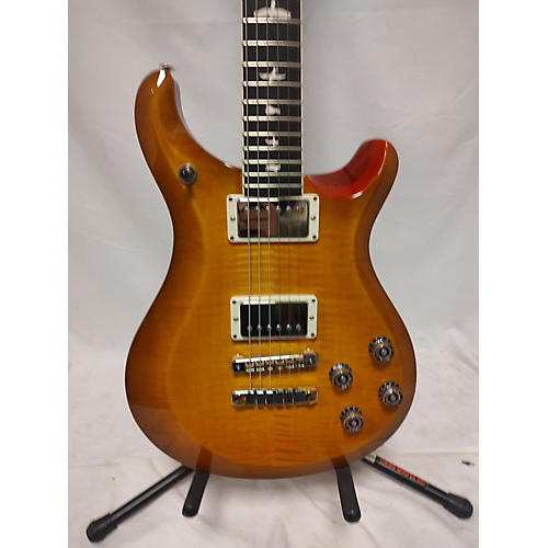 PRS S2 McCarty 594 Solid Body Electric Guitar McCarty Sunburst