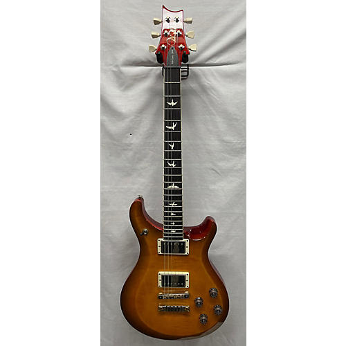 PRS S2 McCarty 594 Solid Body Electric Guitar Honey Burst