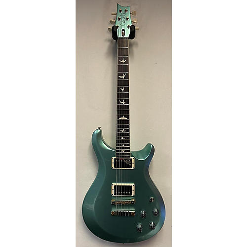 PRS S2 McCarty 594 Solid Body Electric Guitar Seafoam Pearl