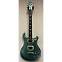 Used PRS S2 McCarty 594 Solid Body Electric Guitar Seafoam Pearl