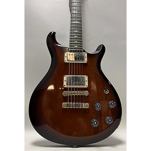 PRS S2 McCarty 594 Solid Body Electric Guitar Natural