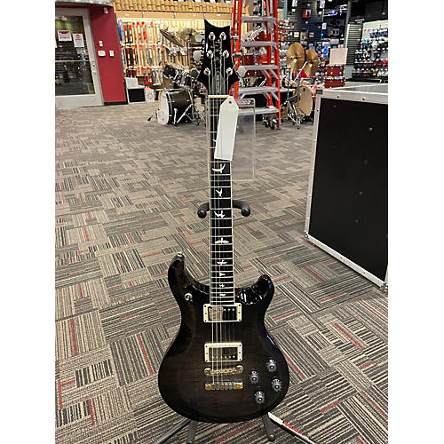 PRS S2 McCarty 594 Solid Body Electric Guitar Trans Gray