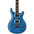 PRS S2 McCarty 594 Thinline Electric Guitar BlackMahi Blue
