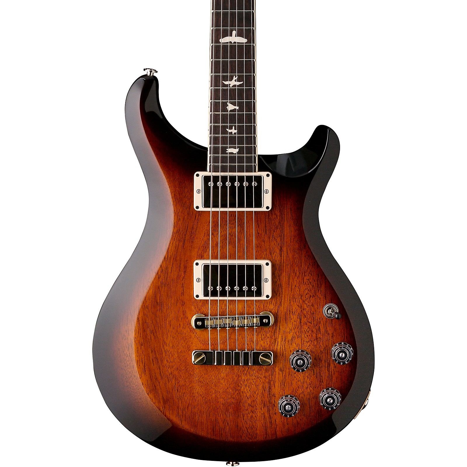 PRS S2 McCarty 594 Thinline Electric Guitar Mccarty Tobacco Sunburst ...