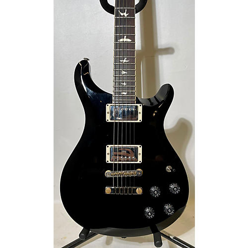 PRS S2 McCarty 594 Thinline Solid Body Electric Guitar Black
