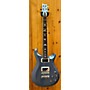 Used PRS S2 McCarty 594 Thinline Solid Body Electric Guitar MAHI BLUE