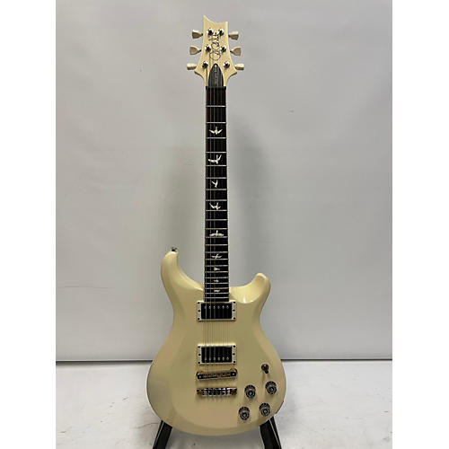 PRS S2 McCarty 594 Thinline Solid Body Electric Guitar Antique White