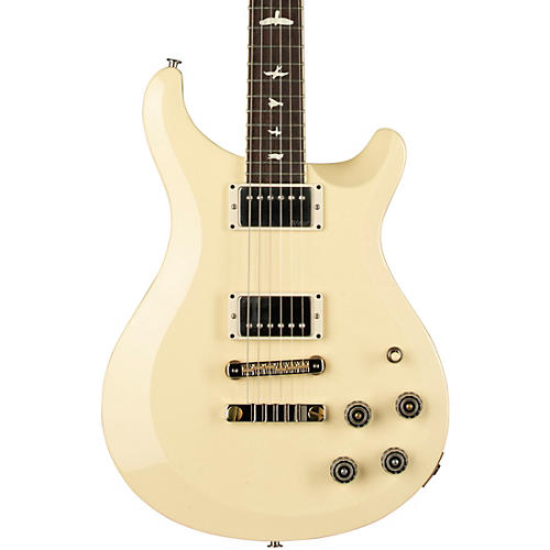 PRS S2 McCarty 594 Thinline Standard Electric Guitar Antique White