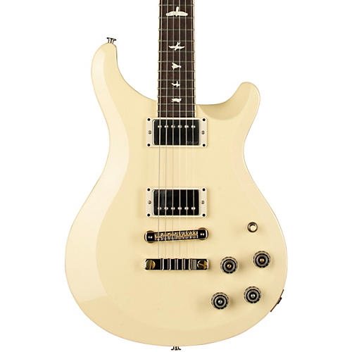 PRS S2 McCarty 594 Thinline Standard Electric Guitar Condition 1 - Mint Antique White