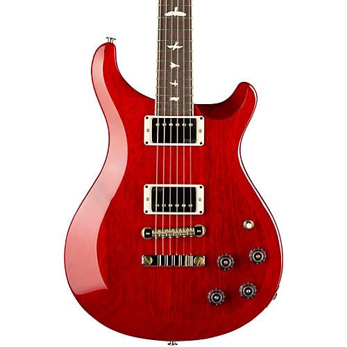 PRS S2 McCarty 594 Thinline Standard Electric Guitar Vintage Cherry