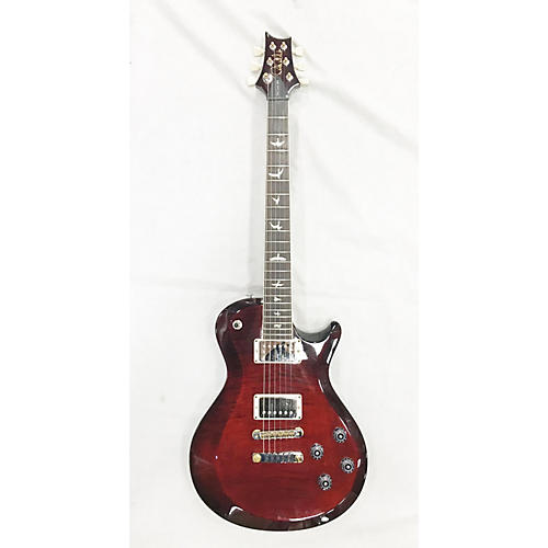 PRS S2 McCarty 594 FIRE RED BURST