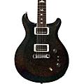 PRS S2 Mira 594 Electric Guitar Antique WhiteBlack Rainbow Holoflake